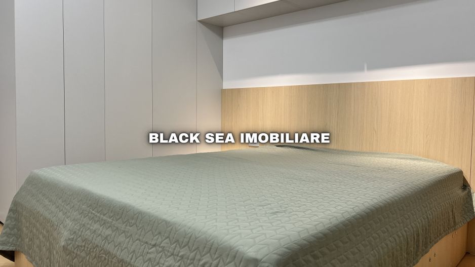 Apartament 2 camere ultramodern zona Elvila / Tomis Plus - Termen Lung - Poză 10