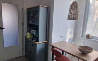 Apartament cu 3 camere decomandat cf sporit in Andrei Muresanu - Poză 10