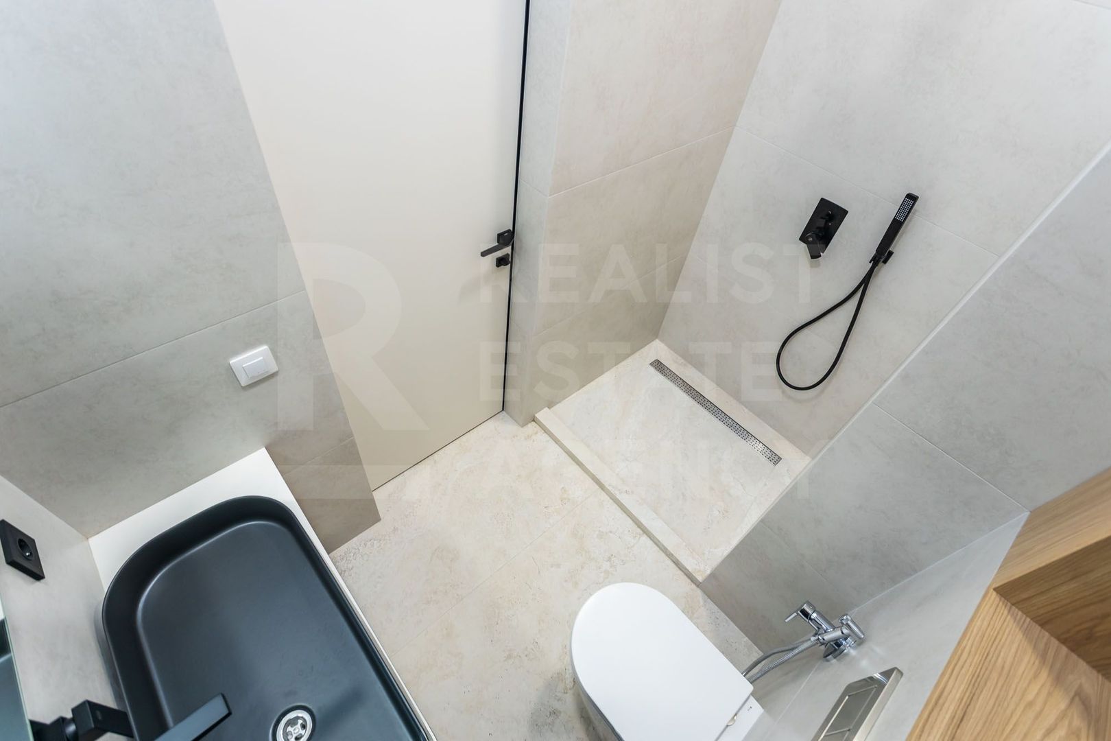 Vânzare, apartament, 2 camere, str. Vasile Lupu, Buiucani - Poză 19