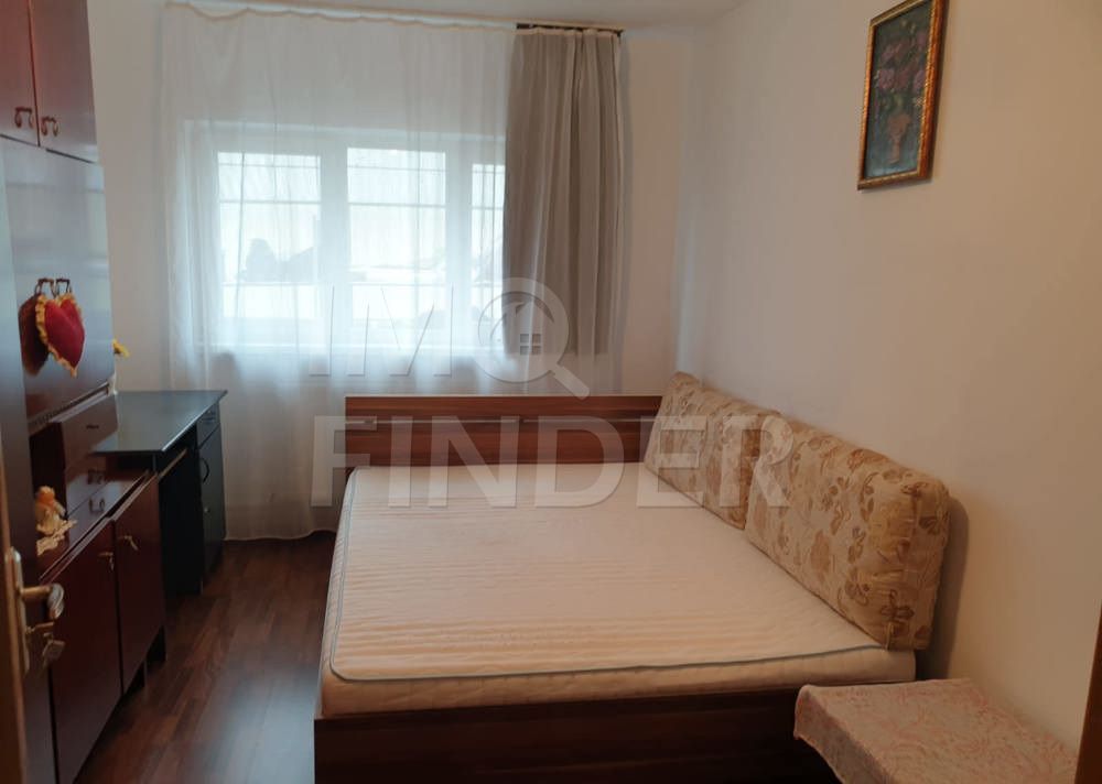 Apartament 2 decomandate zona Zorilor - Poză 2