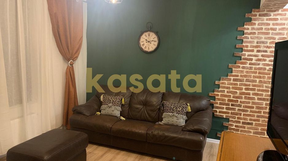 Apartament 3 camere de închiriat | Șoseaua Sisești | Modern | Zonă lin - Poză 2
