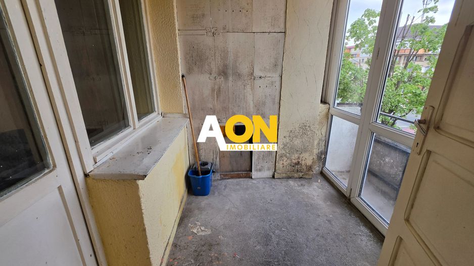 Apartament 3 Camere, 2 Bai, Etaj 2, Zona Ampoi 3 - Poză 7