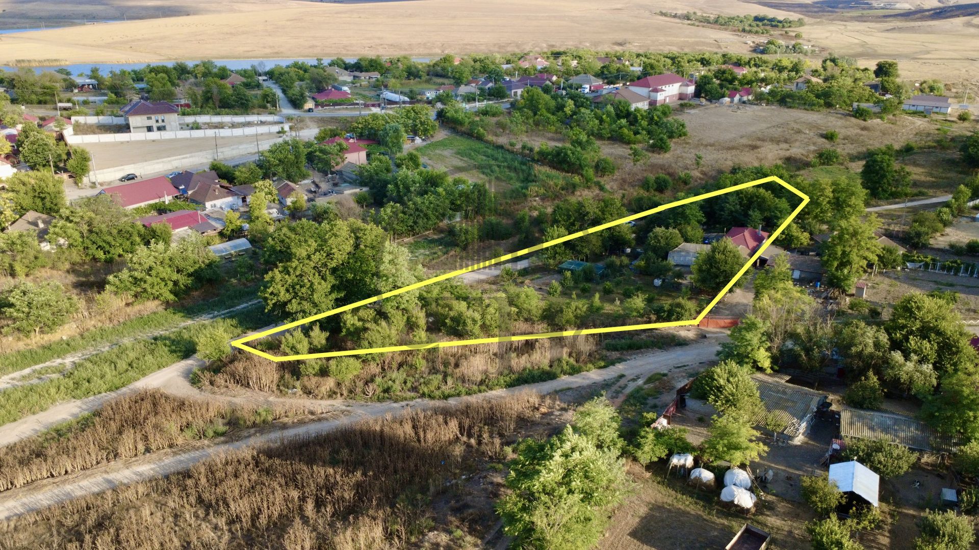 SOLD/VANDUT - Casa de vanzare Negresti, Constanta - Poză 19