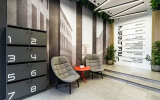 Spatiu birou Dacia - Poză 9