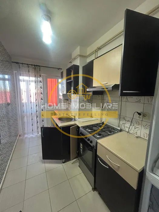 Etaj 1 Apartament 2 Camere Mobilat Bloc Nou Cug-Nicolina - Poză 3