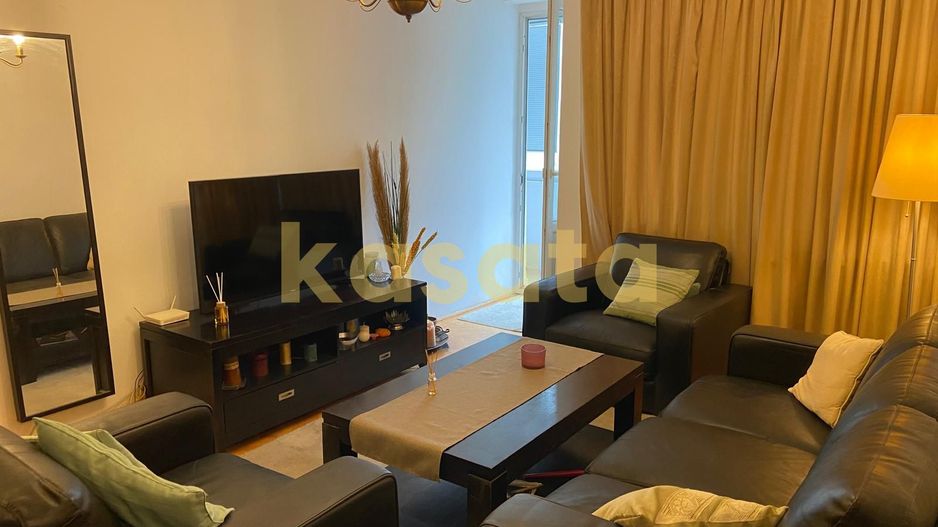 Apartament 2 Camere | Zonă Centrală | Ștefan cel Mare - Poză 1