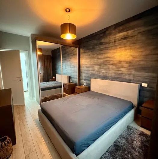 AP. 2 CAMERE- MILITARI, PET-FRIENDLY, CENTRALA, MASINA DE SPALAT VASE - Poză 1