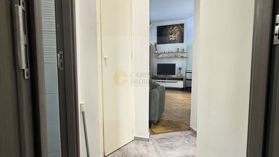 Universitate - Biserica Armeneasca  | 2 camere | Circular - Poză 17