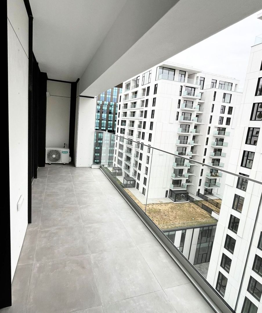 Închiriere apartament in complexul ONE Cotroceni Park - Poză 6