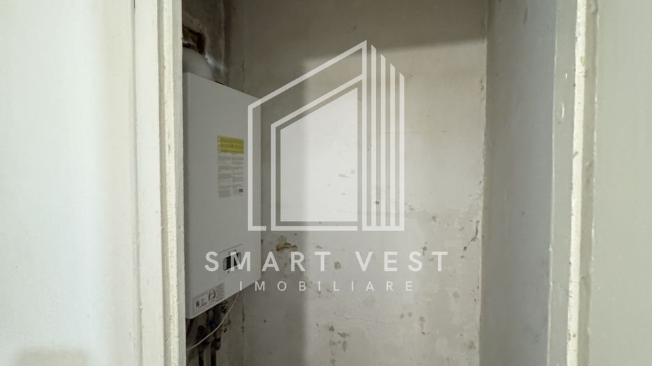 Apartament 2 camere | Etaj 2 | Zona Micro 16 - Poză 16