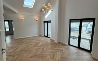Apartament 3 camere | OTOPENI | TIP LOFT | LOCURI PARCARE DISPONIBILE - Poză 1