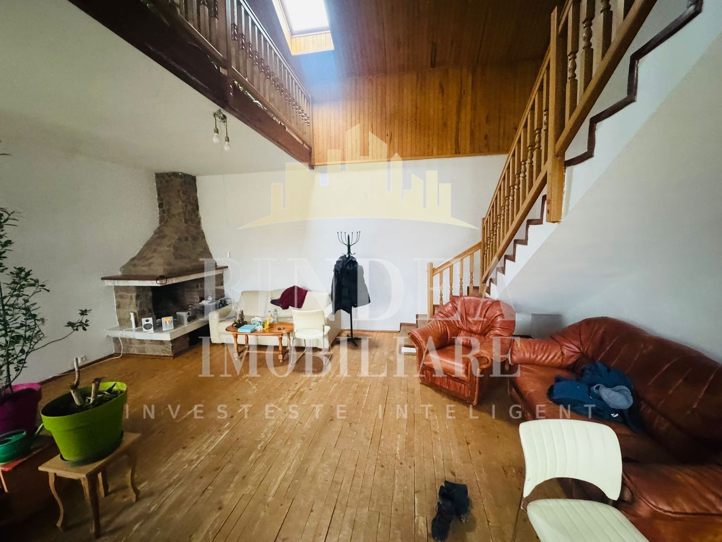 Casă individuala P+M Giarmata, piscina, teren 1176mp - Poză 2