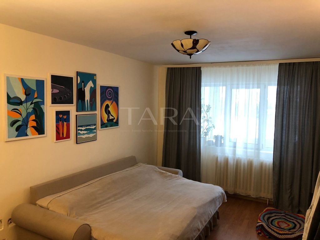 Apartament 2 camere – Mănăștur, zona ,, La Terenuri,, - Poză 9