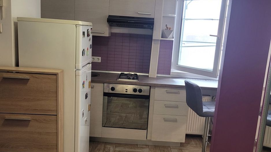 Garsoniera de inchiriat Dristor - Poză 7
