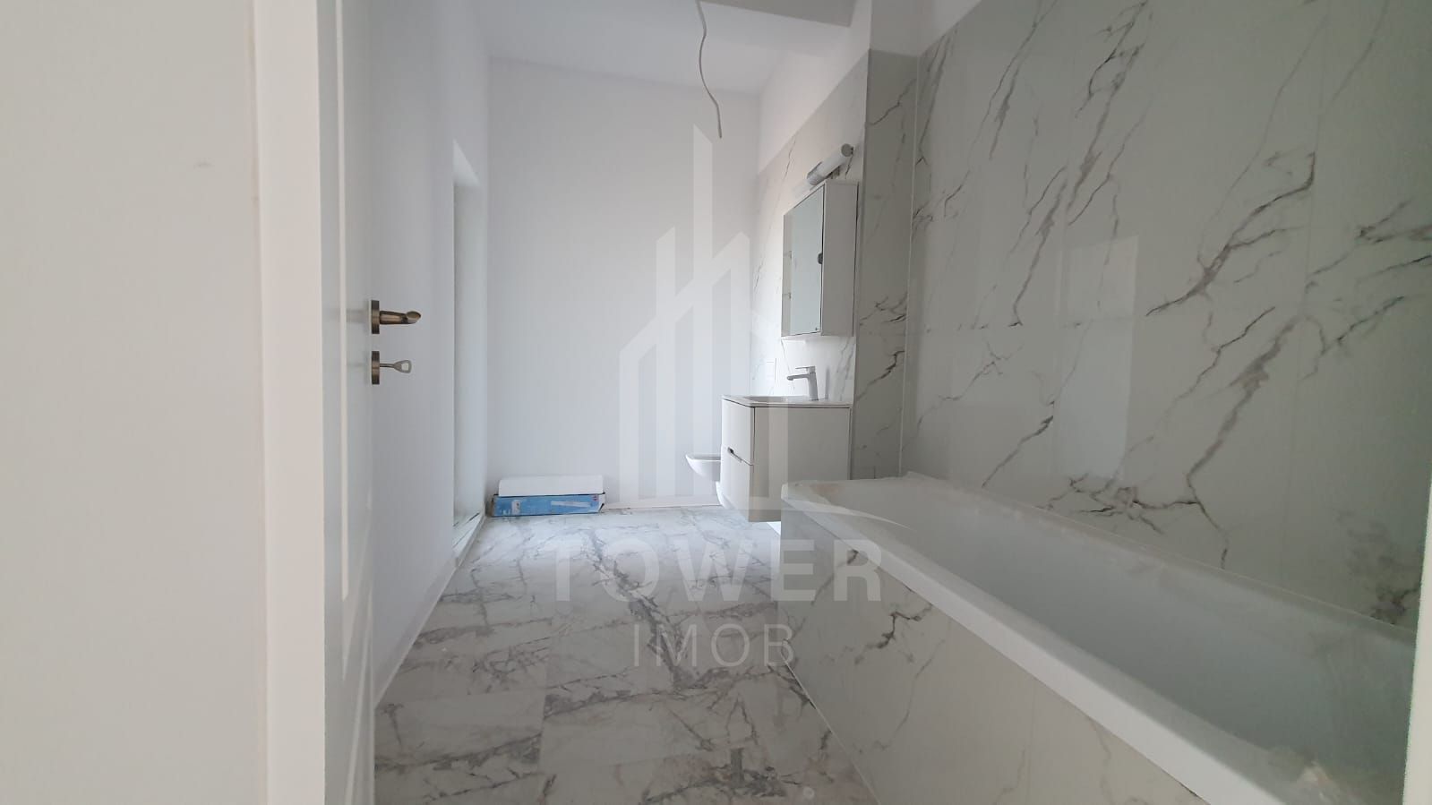 Apartament nou, 2 camere, 61 mp utili – Sibiu - Poză 10