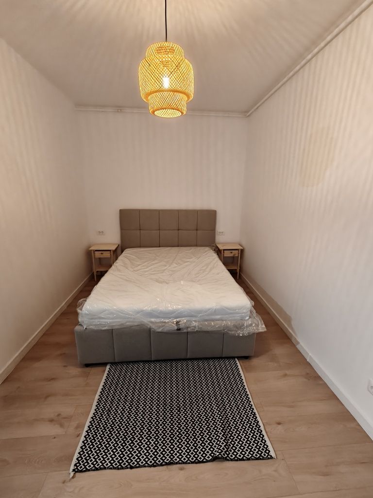 Garsoniera noua HILS Titanium, parcare subterana, centrala proprie - Poză 3