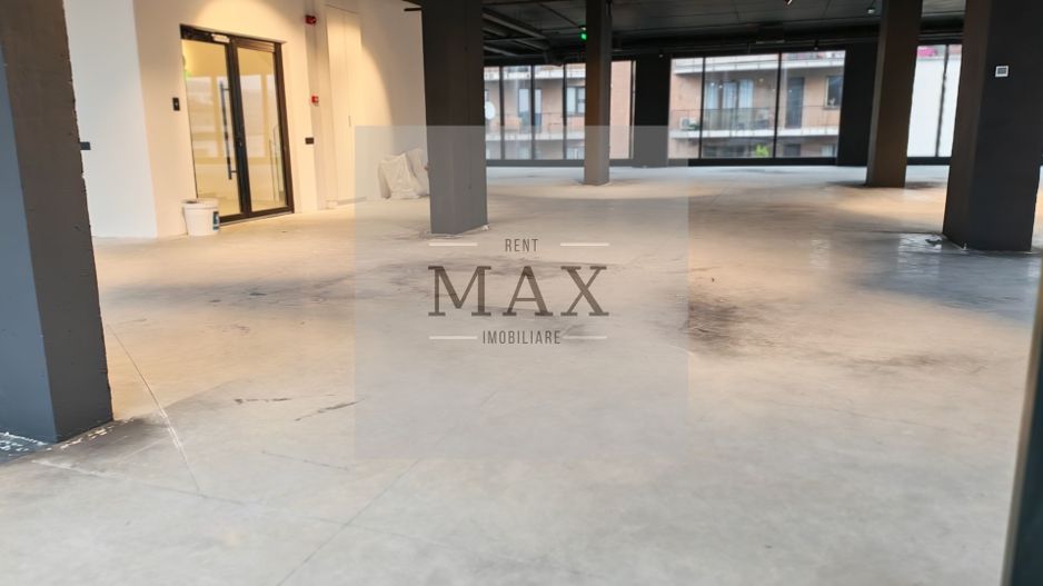 Închiriere birou nou 425 mp | Cluj-Napoca | 0% comision - Poză 5