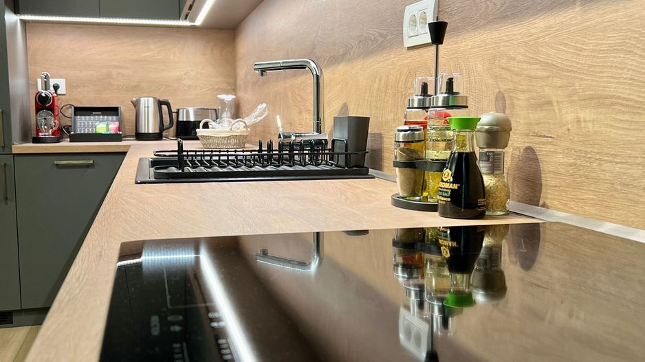 Apartament 2 camere zona Iulius Town - Poză 6