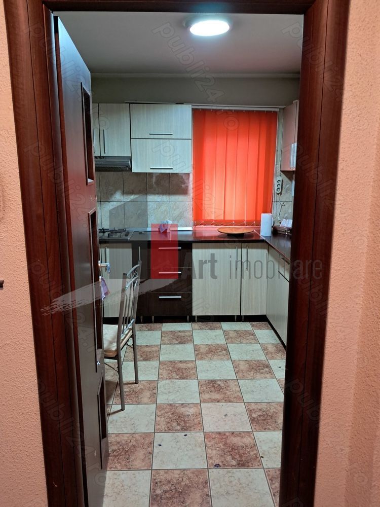 APARTAMENT 4 CAMERE 13 SEPTEMBRIE - Poză 3