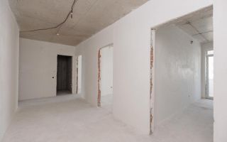 Vânzare, apartament, 3 camere + living, strada Vasile Lupu, Buiucani - Poză 9
