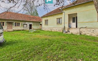 Casă cu teren generos Vărădia de Mureș - Stejar - Poză 6