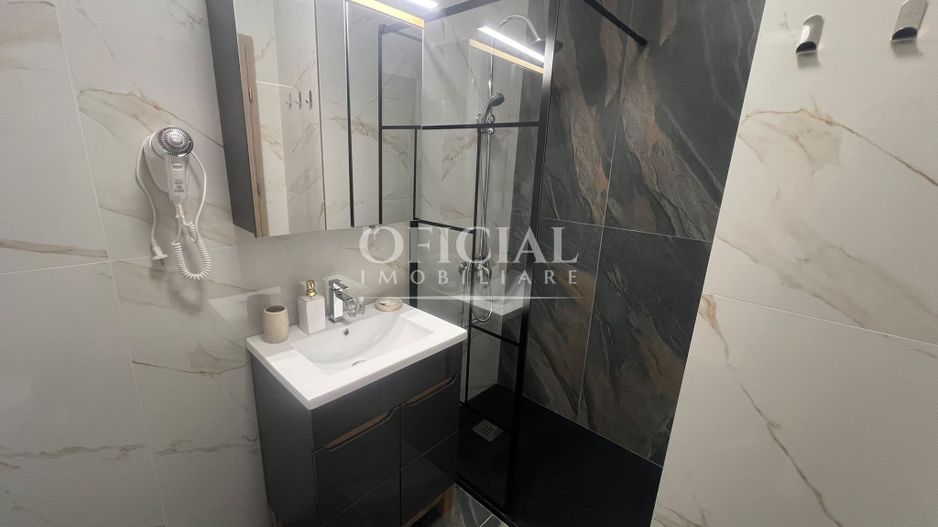 Apartament 2 camere | Garaj | View superb | AC | Manastur | Tower - Poză 7