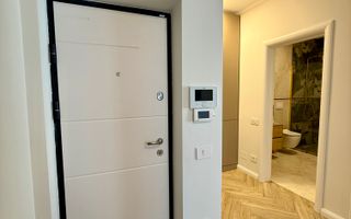 Chirie 2 cam lux bloc nou - Poză 2