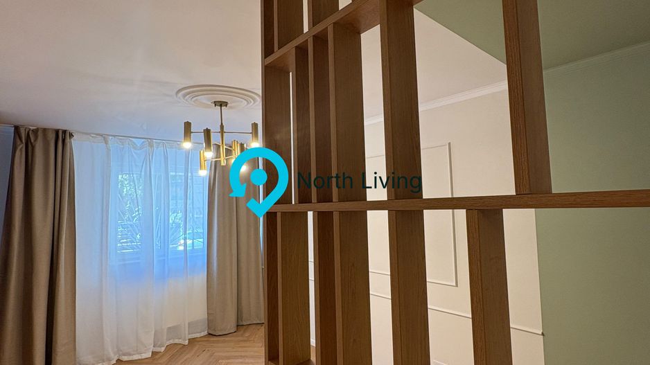 2 camere Premium + Mediteranean + Curte Interioară | Cismigiu - Poză 4