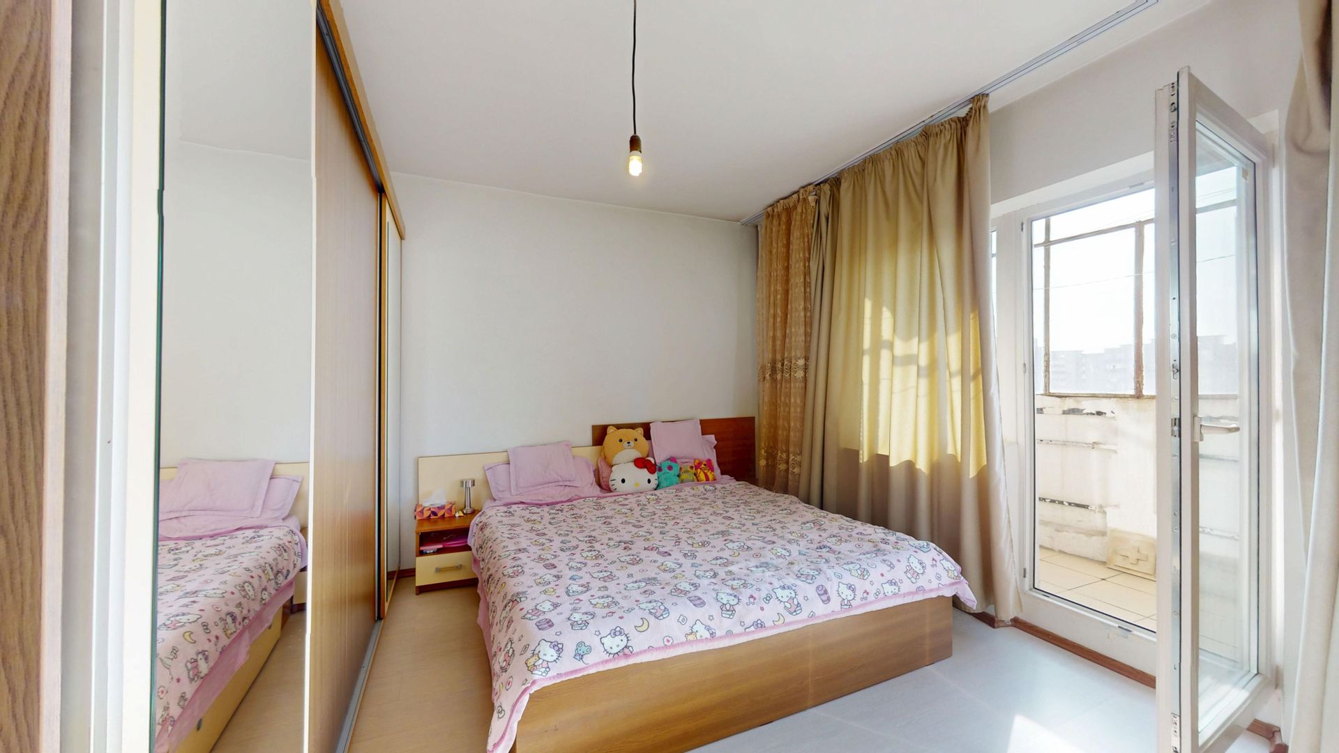 Apartament 4 camere – Strada Novaci Bloc 1989 Zona excelenta - Poză 16