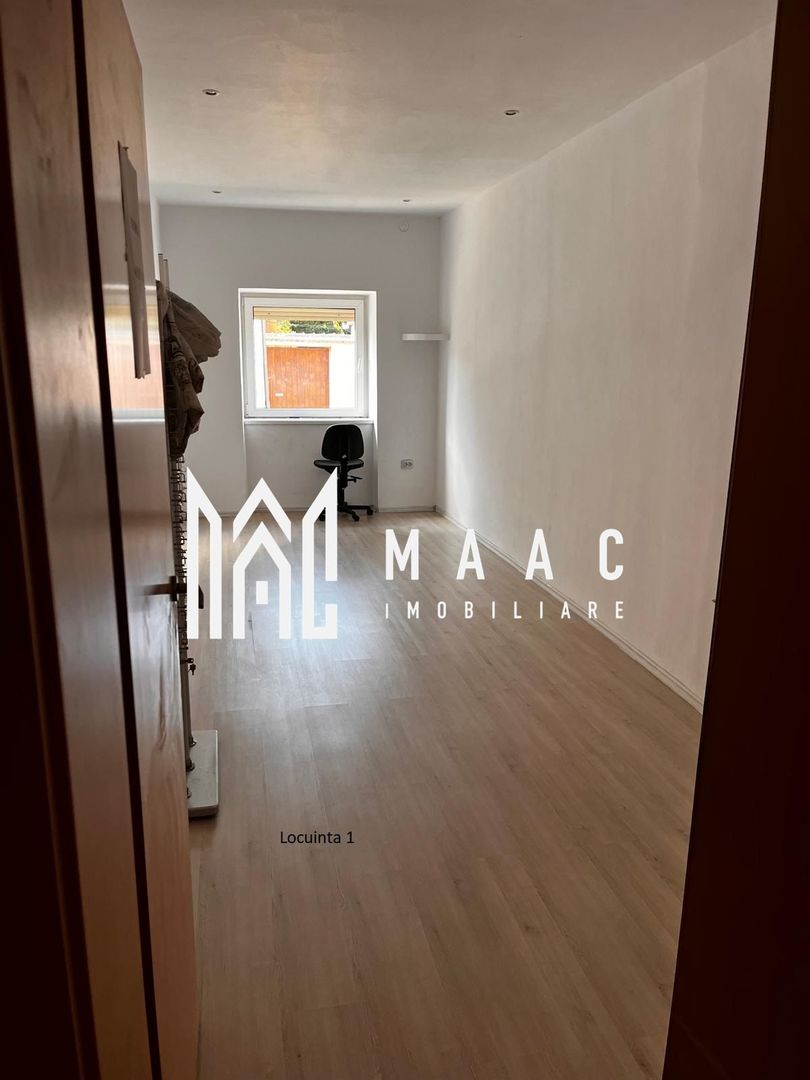 Casa individuala | Teren 510 mp | Cisnadie - Poză 9