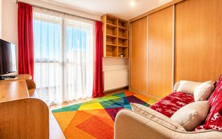 APARTAMENT 2 CAMERE DE ÎNCHIRIAT | BALCON | PARCARE | DOAMNA STANCA - Poză 5