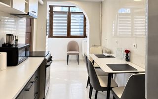 Apartament 3 camere | 76mp | Zona Platinia | 15min USAMV | UMF - Poză 2