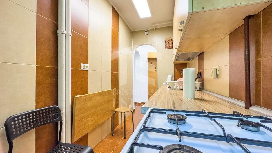 Apartament 3 Camere | Drumul Taberei, Sector 6 | Comision 0% - Poză 10
