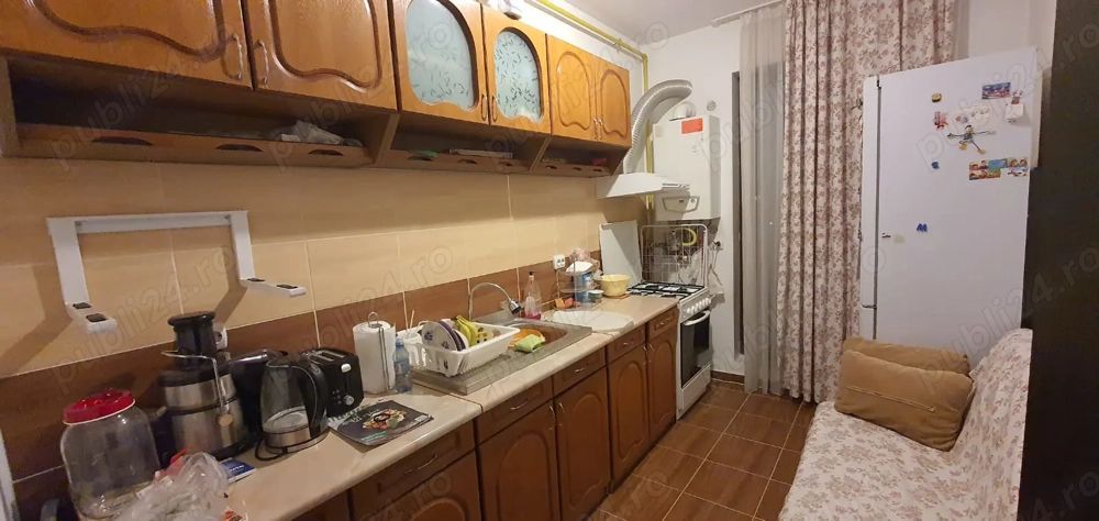 Vanzare apartament 2 camere Confort Urban Rahova - Poză 4