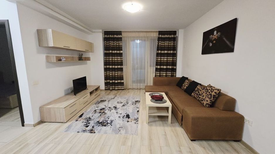 De inchiriat apartament 2 camere Militari Residence - Poză 1