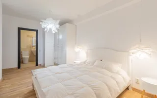Apartament cochet 3 camere, 2 bai+parcare subterana, Drumul Poienii, Seasons - Poză 15