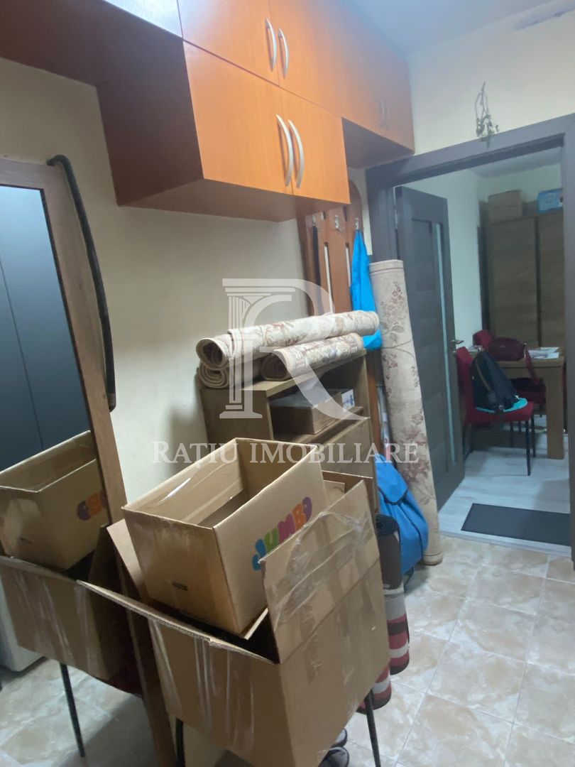 Apartament cu 2 camere | Aleea Calinului | Oradea - Poză 6