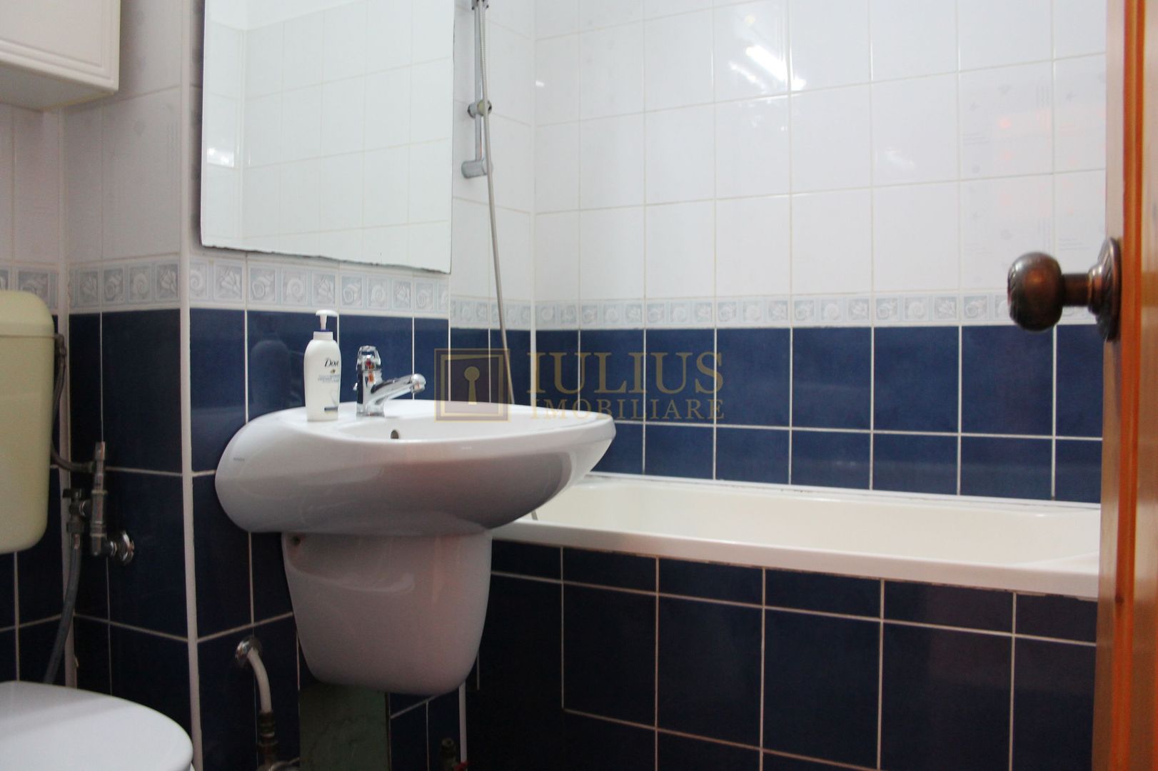 Lipovei, 3 dormitoare, centrala proprie, bucatarie inchisa, garaj inclus! - Poză 14