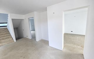 Casa individuala, S+P+M, 5 camere, 3 bai, 348 mp teren, Orizont - Poză 3