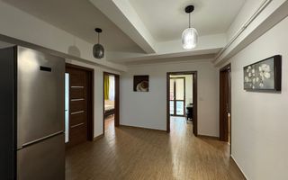 Apartament 3 camere cu parcare Tudor Vladimirescu - Poză 4