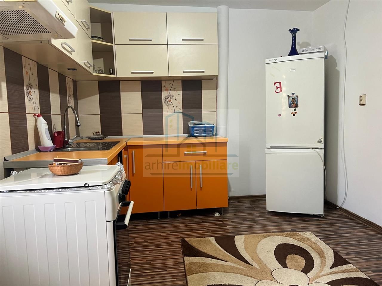 Apartament 3 camere decomandat Pantelimon/Ilfov decomandat 95mp 2 bai 2 balcoane inchise +1 Boxa  etj  parter Inalt/3 - Poză 11