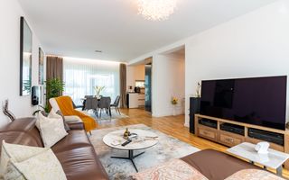 Vânzare casă modernă cu 5 camere | Corbeanca | Grădină și confort - Poză 3