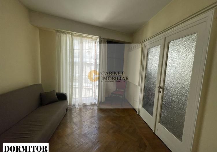 2 camere I Cismigiu I Creditabil  I Centrala Proprie - Poză 5
