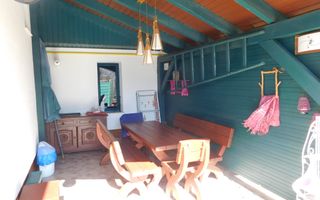 🏡 Casa individuala. Mobilata si utilata. Piscina exterioara.✨ - Poză 30