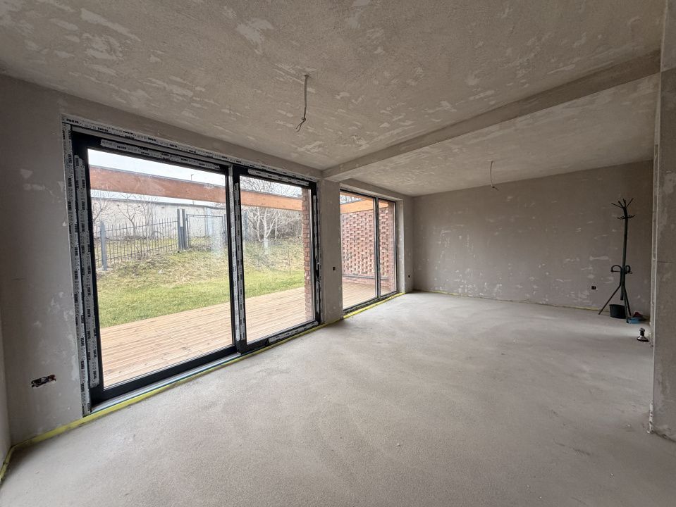 Casa noua 240mp UTIL | 6 camere | Cartier GRUIA | Teren 300mp - Poză 1