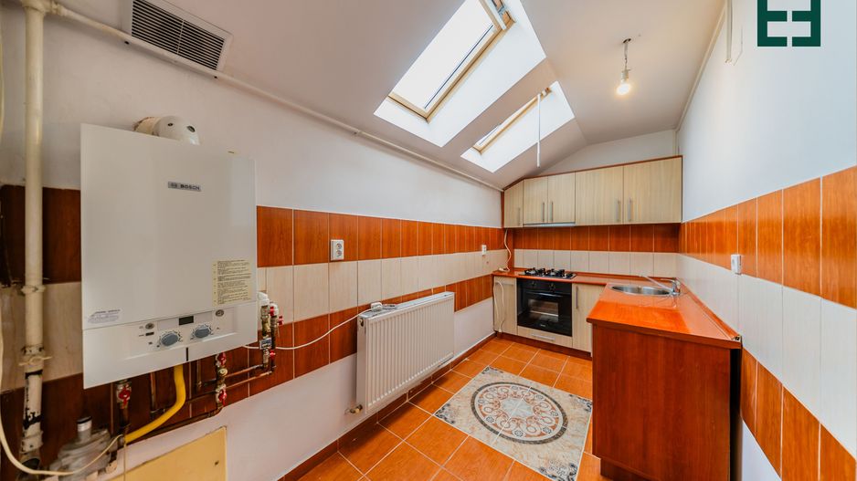 Vândut - Apartament 1 cameră - bloc nou - Grădiște - Arad - Poză 5