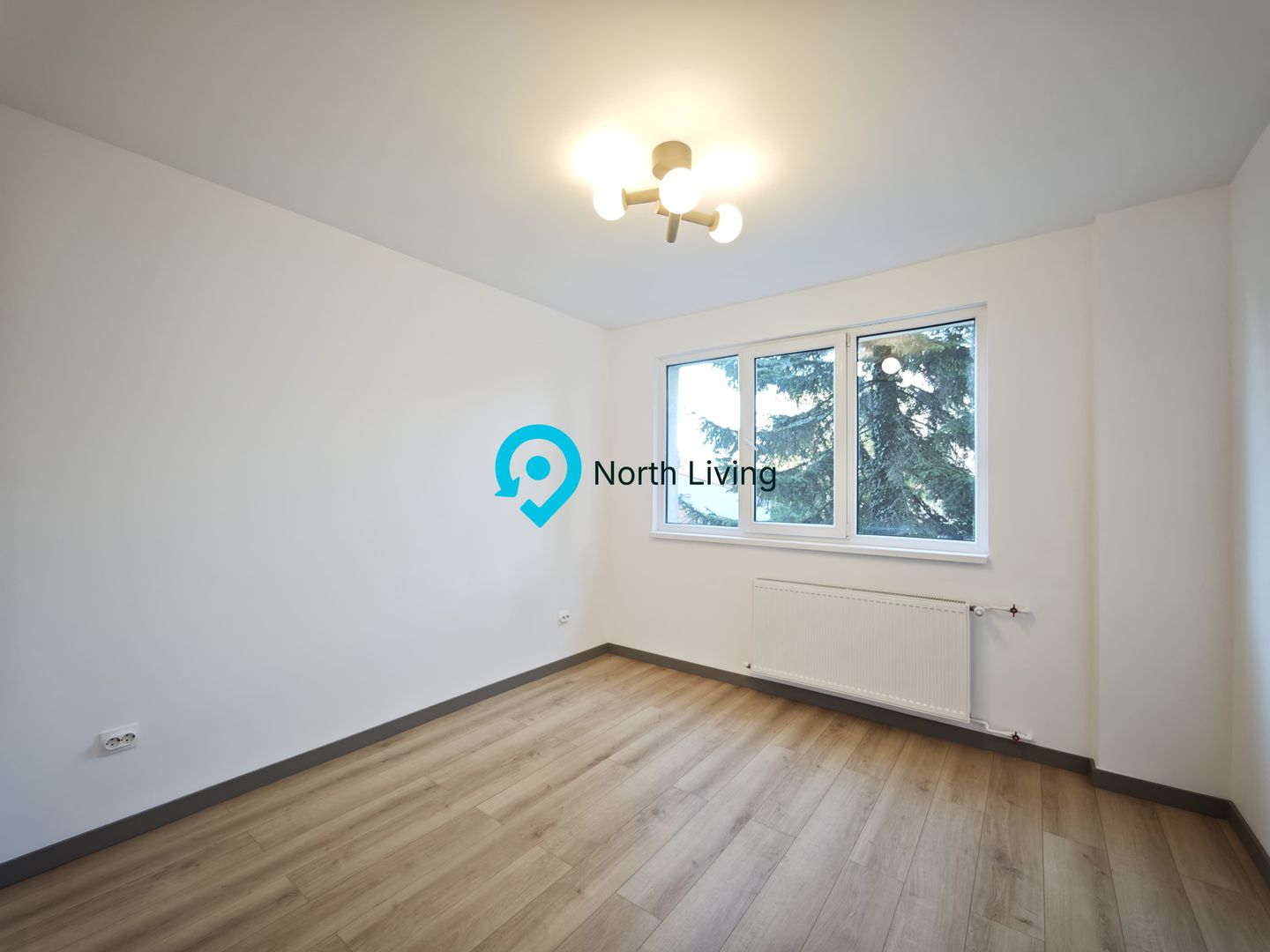 Apartament 2 camere renovat integral | Ion Mihalache – Domenii - Poză 4