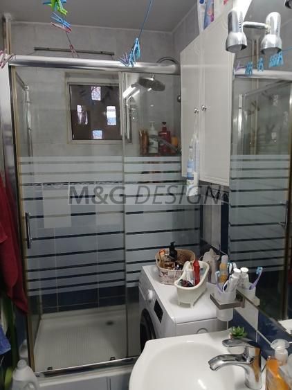 Apartament 3 camere zona Dacia etaj 1 - Poză 15