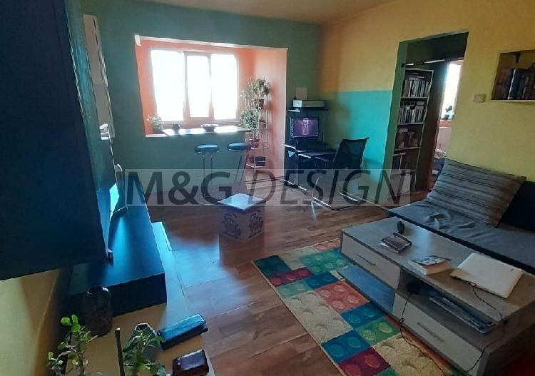 Apartament 4 camere zona Girocului-Judetean - Poză 2