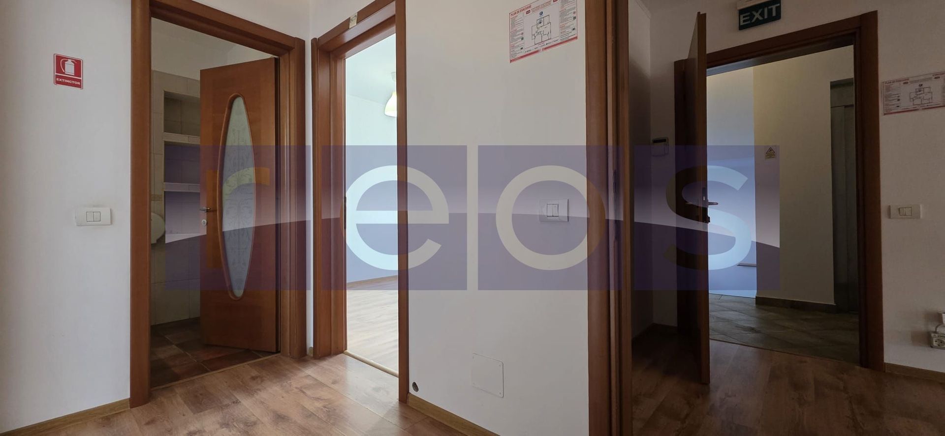 VANZARE 4 CAMERE | 133MP | ZONA DOROBANTI - Poză 15